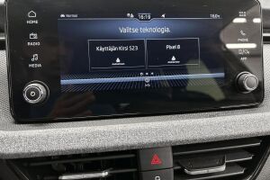 Skoda Scala esikatselu 13