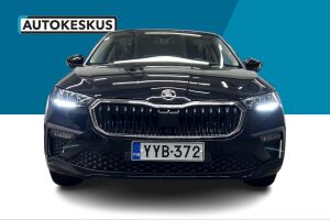 Skoda Scala esikatselu 1