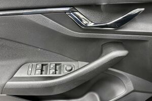 Skoda Scala esikatselu 23