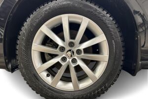 Skoda Scala esikatselu 19