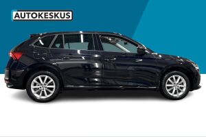 Skoda Scala esikatselu 3