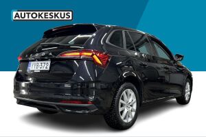 Skoda Scala esikatselu 4