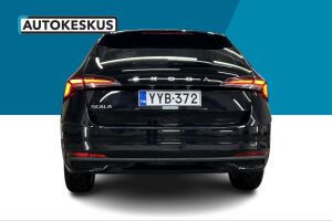 Skoda Scala esikatselu 5
