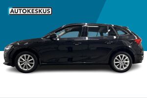 Skoda Scala esikatselu 7