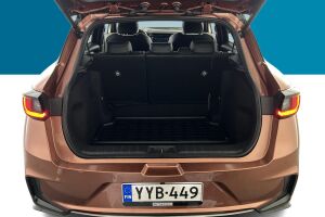 Lexus LBX esikatselu 27