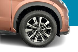 Lexus LBX esikatselu 9