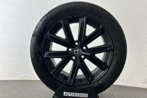 Lexus LBX esikatselu 10