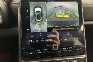 Lexus LBX esikatselu 14