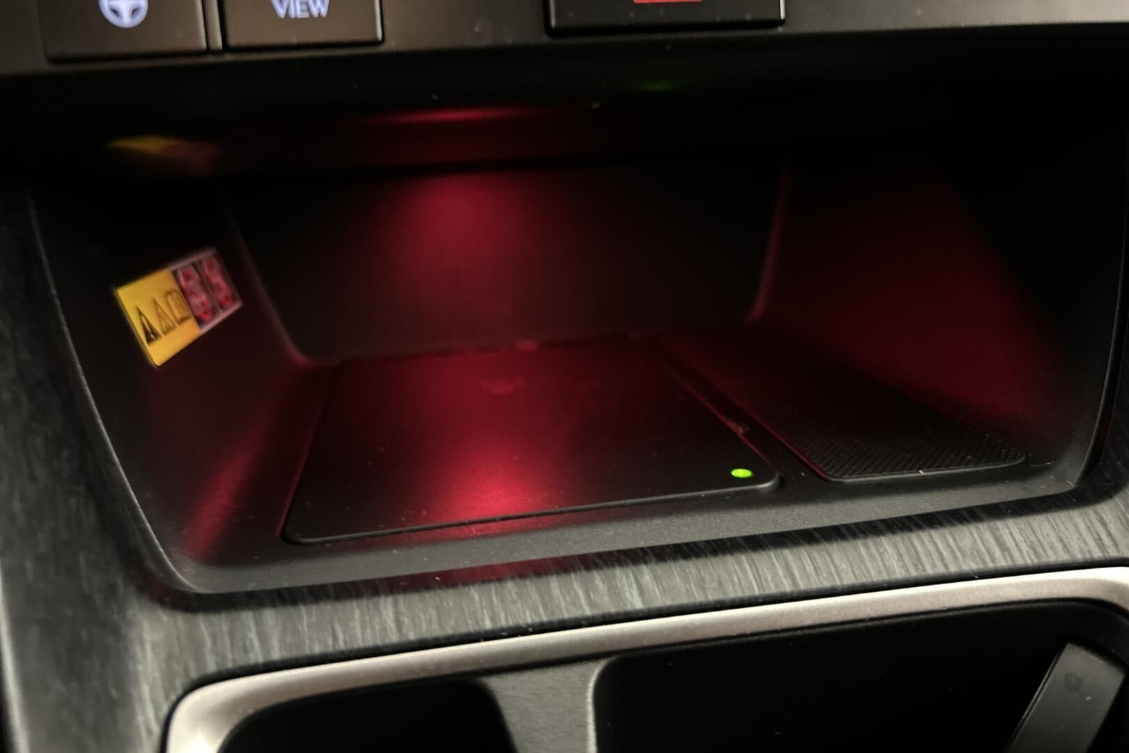 Lexus LBX iso kuva 15