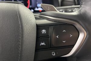 Lexus LBX esikatselu 18