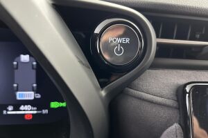 Lexus LBX esikatselu 19