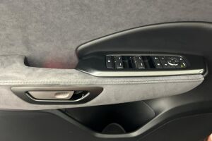 Lexus LBX esikatselu 21