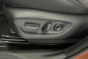 Lexus LBX esikatselu 22