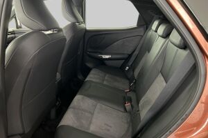 Lexus LBX esikatselu 7