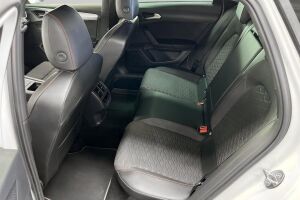 Seat Leon Sportstourer esikatselu 10