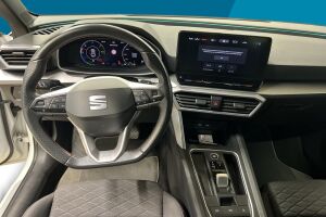 Seat Leon Sportstourer esikatselu 11
