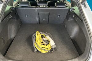 Seat Leon Sportstourer esikatselu 12