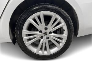 Seat Leon Sportstourer esikatselu 13