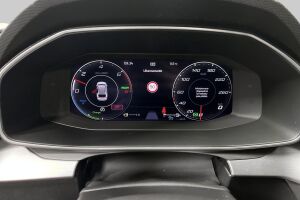 Seat Leon Sportstourer esikatselu 14