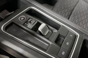 Seat Leon Sportstourer esikatselu 16