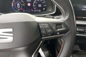 Seat Leon Sportstourer esikatselu 18