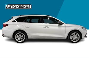 Seat Leon Sportstourer esikatselu 4