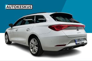 Seat Leon Sportstourer esikatselu 7