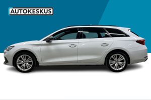 Seat Leon Sportstourer esikatselu 8