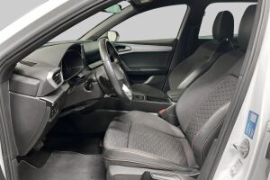 Seat Leon Sportstourer esikatselu 9