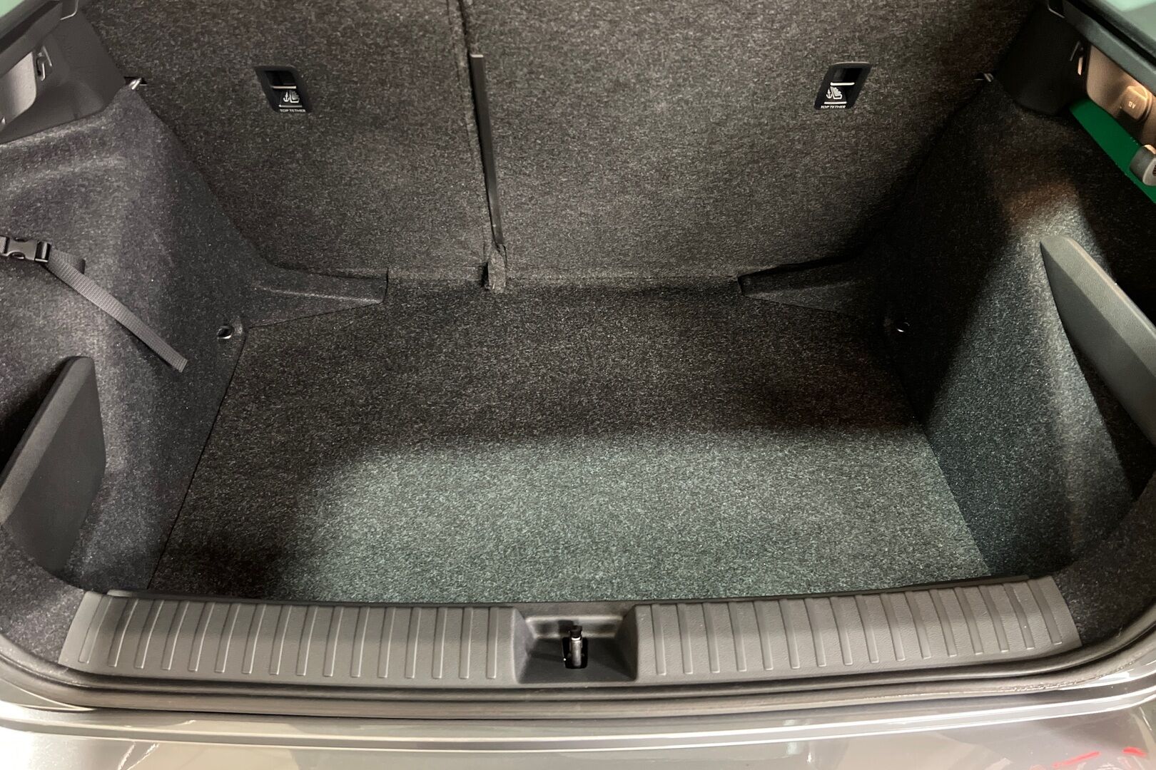 Skoda Kamiq iso kuva 12