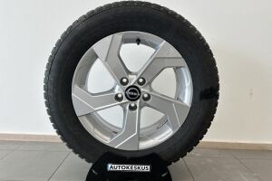 Nissan Qashqai esikatselu 13