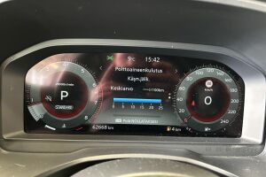 Nissan Qashqai esikatselu 15