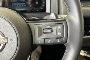 Nissan Qashqai esikatselu 16