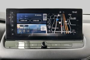 Nissan Qashqai esikatselu 22