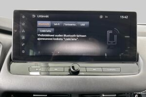 Nissan Qashqai esikatselu 23