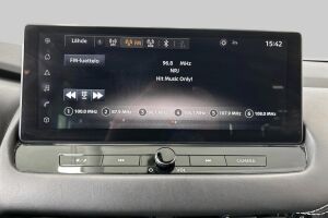 Nissan Qashqai esikatselu 24