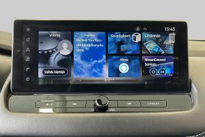 Nissan Qashqai esikatselu 27