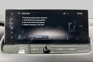 Nissan Qashqai esikatselu 28