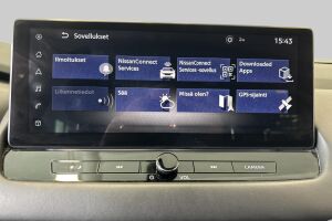 Nissan Qashqai esikatselu 29