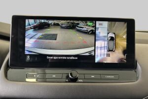 Nissan Qashqai esikatselu 30