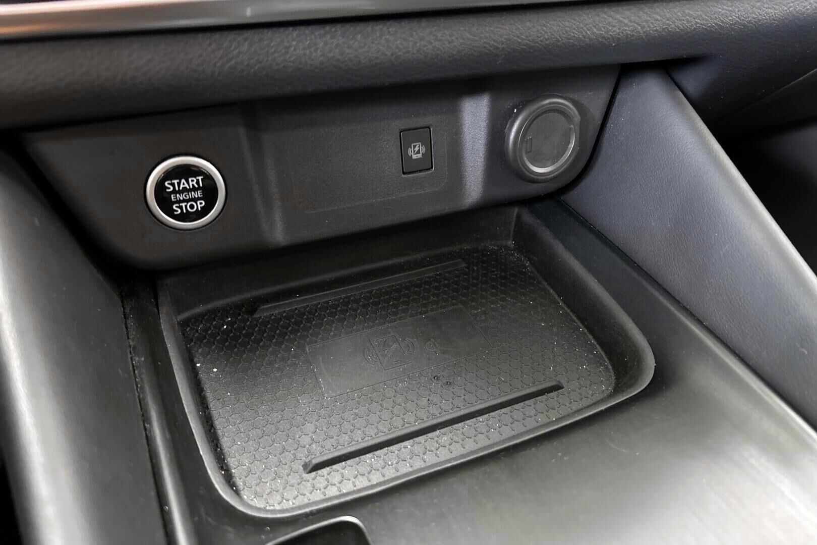 Nissan Qashqai iso kuva 32