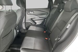 Nissan Qashqai esikatselu 9