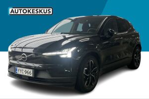 Volvo EX30 esikatselu 0