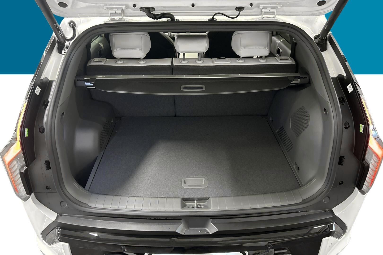 KIA EV3 iso kuva 11