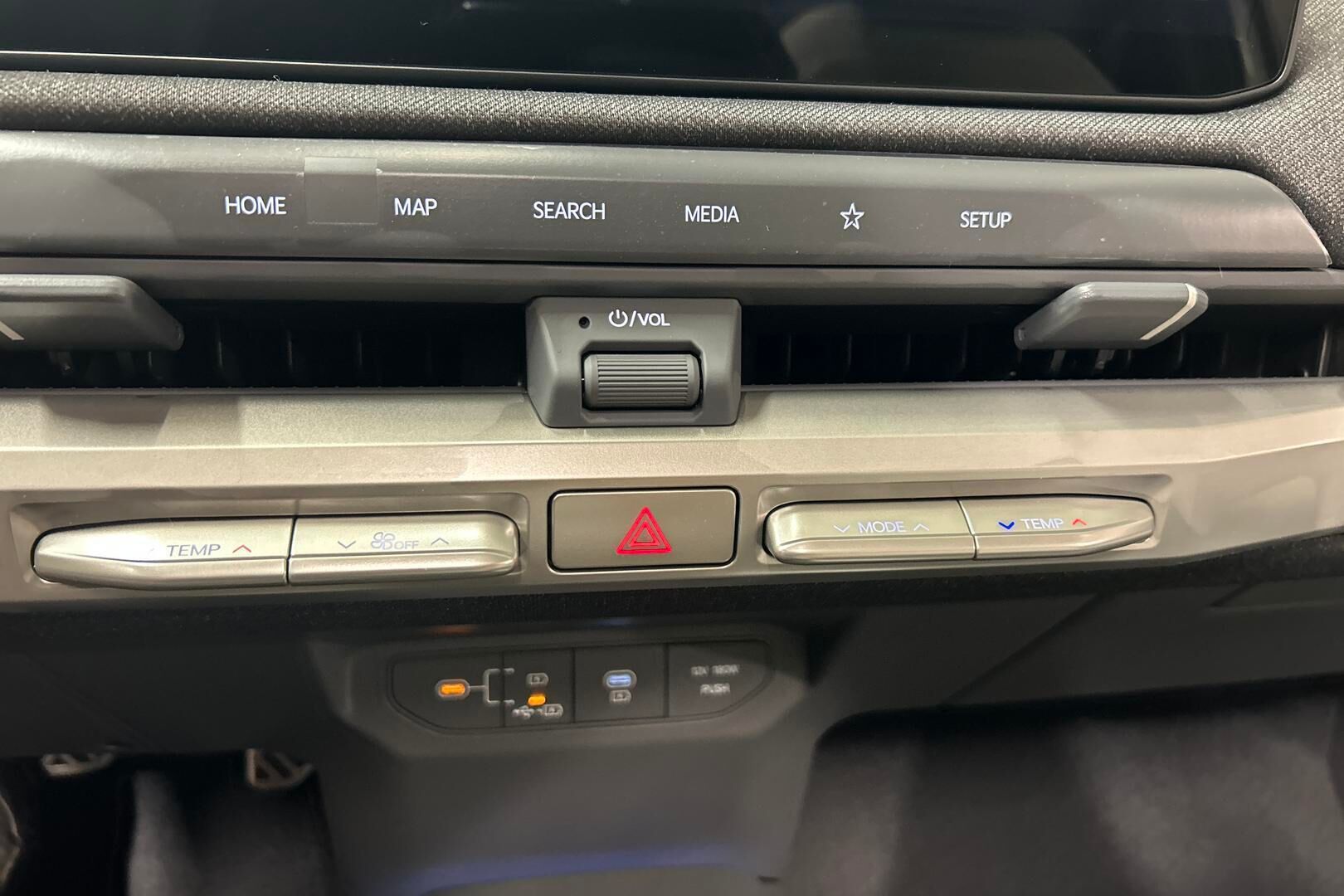 KIA EV3 iso kuva 18
