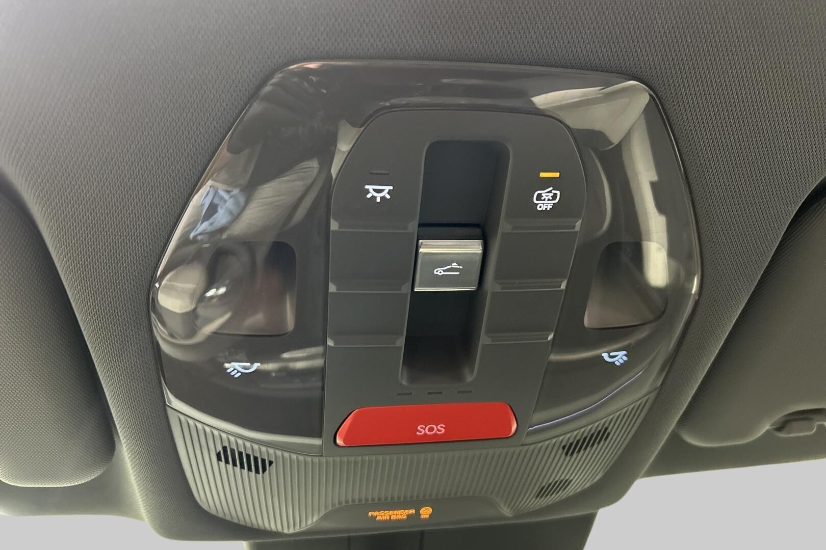 KIA EV3 iso kuva 21