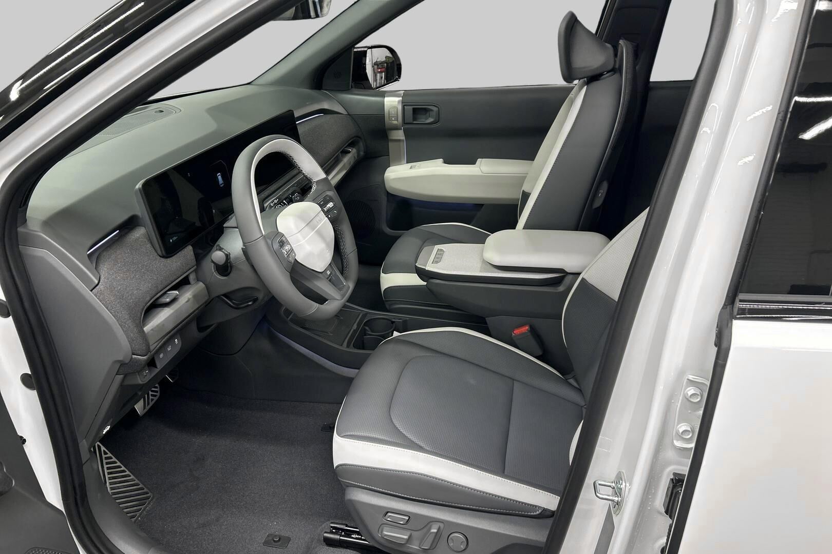 KIA EV3 iso kuva 8