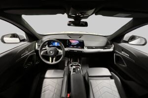 BMW X1 esikatselu 10