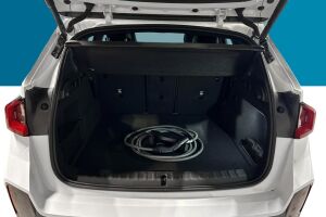 BMW X1 esikatselu 11