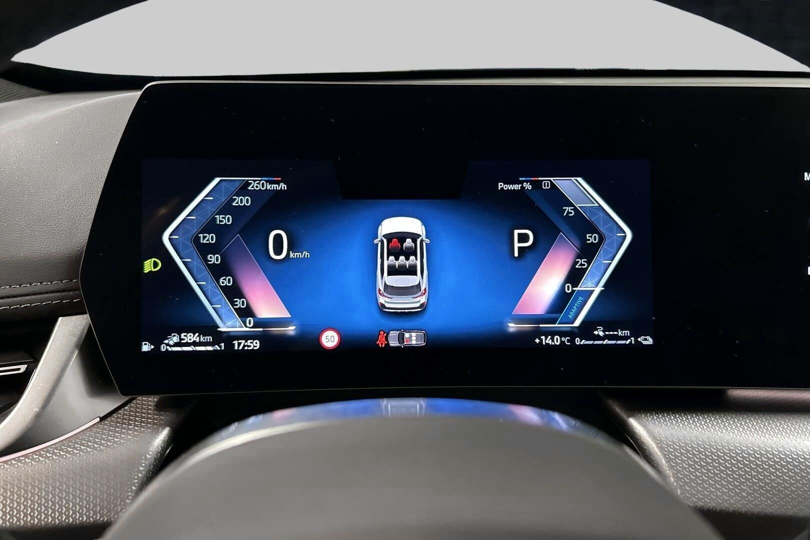 BMW X1 iso kuva 13